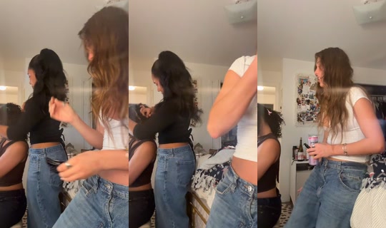 laurenraymondd TikTok Live — Oct 3, 2026, 1:48 AM