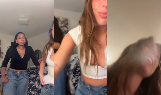 laurenraymondd TikTok Live — Oct 3, 2026, 2:28 AM