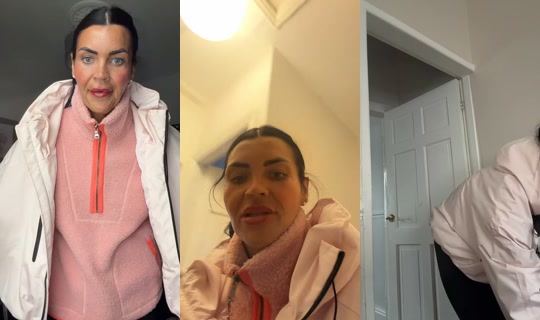 laurenrbenno TikTok Live — Sep 30, 2026, 7:46 AM