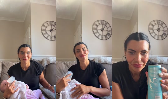 laurenrbenno TikTok Live — Sep 30, 2026, 9:44 AM
