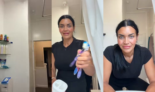 laurenrbenno TikTok Live — Sep 30, 2026, 4:32 PM