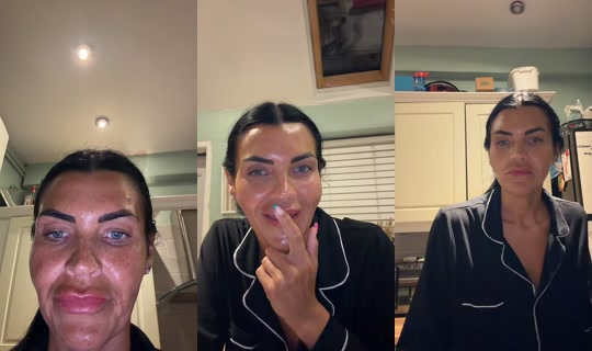 laurenrbenno TikTok Live — Sep 30, 2026, 8:39 PM