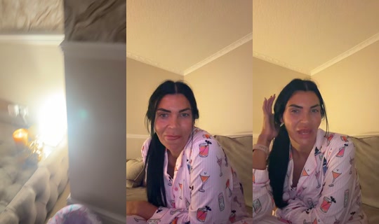 laurenrbenno TikTok Live — Oct 4, 2026, 8:31 PM