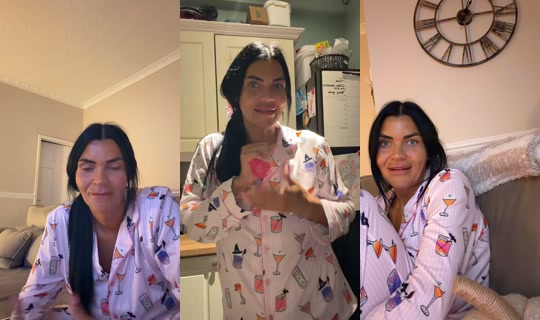 laurenrbenno TikTok Live — Oct 4, 2026, 9:21 PM