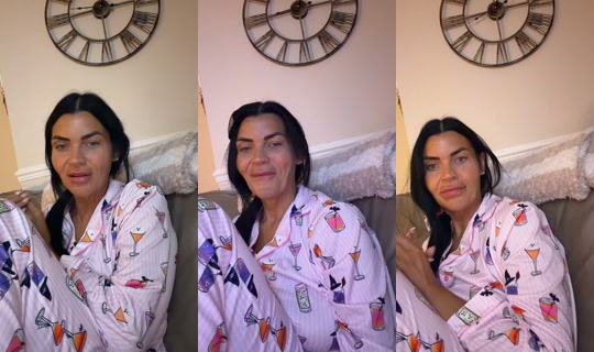 laurenrbenno TikTok Live — Oct 4, 2026, 10:11 PM