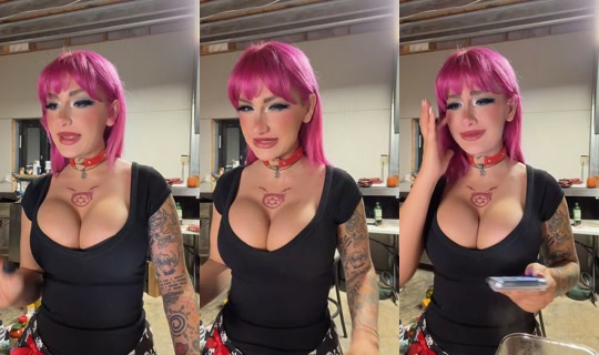 laurenzodeltoro TikTok Live — Sep 8, 2026, 5:32 AM