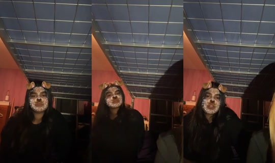 lauriana.seine TikTok Live — Oct 5, 2026, 6:27 PM