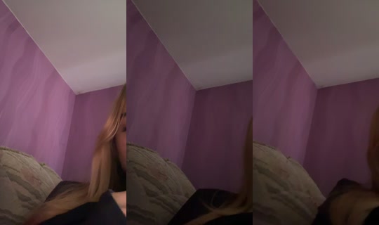 lauriana.seine TikTok Live — Oct 7, 2026, 8:16 AM