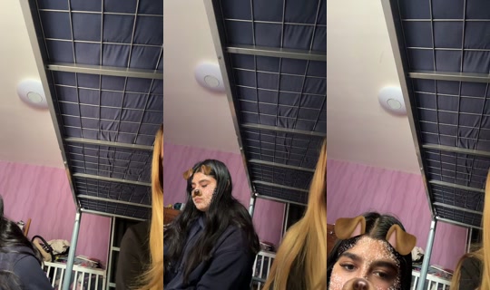 lauriana.seine TikTok Live — Oct 7, 2026, 11:40 AM