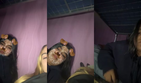 lauriana.seine TikTok Live — Oct 7, 2026, 2:54 PM
