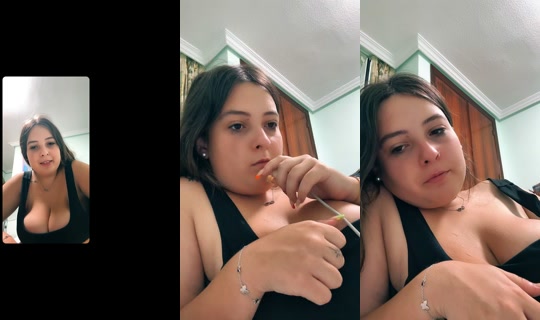 lauriiita_06_ TikTok Live — Aug 24, 2026, 6:03 AM