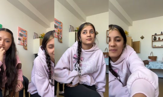 laurinka1236 TikTok Live — Sep 30, 2026, 6:16 AM