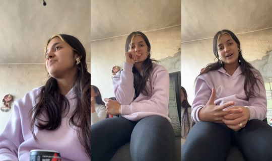 laurinka1236 TikTok Live — Oct 1, 2026, 11:54 AM
