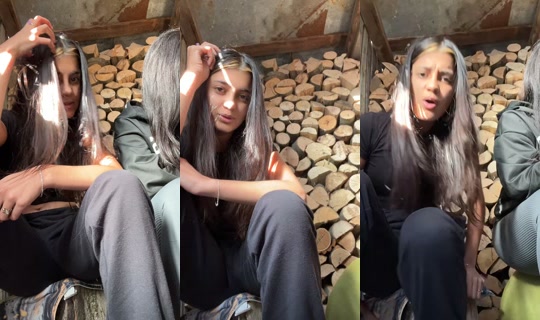 laurinka1236 TikTok Live — Oct 4, 2026, 1:20 PM