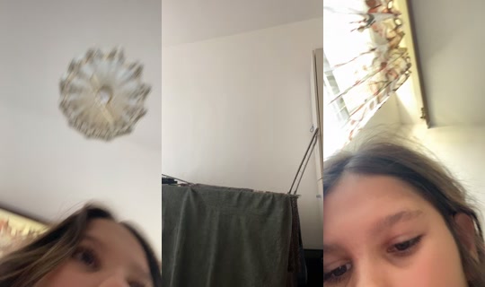 laurinka7 TikTok Live — Aug 30, 2026, 9:50 AM