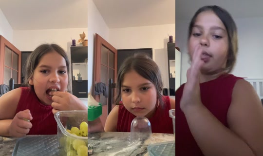 laurinka7 TikTok Live — Aug 31, 2026, 5:29 PM