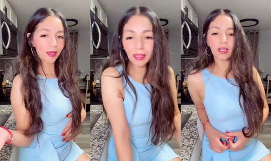 laurita..87g TikTok Live — Sep 25, 2026, 1:21 AM