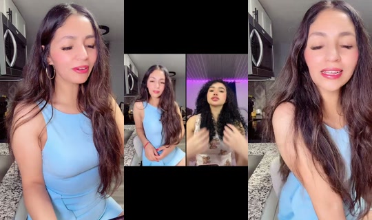 laurita..87g TikTok Live — Sep 25, 2026, 2:11 AM