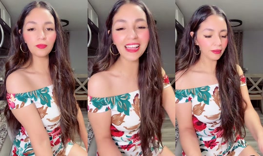 laurita..87g TikTok Live — Sep 26, 2026, 2:07 AM