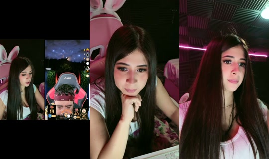 lauritayourqueen TikTok Live — Sep 30, 2026, 9:50 PM