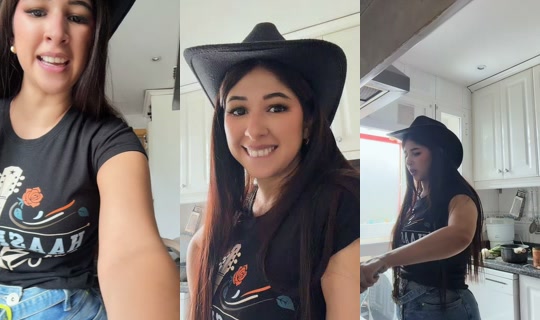 lauritayourqueen TikTok Live — Oct 1, 2026, 1:15 PM