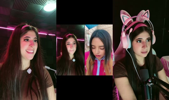 lauritayourqueen TikTok Live — Oct 1, 2026, 8:42 PM