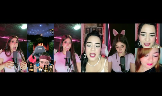 lauritayourqueen TikTok Live — Oct 5, 2026, 9:44 PM