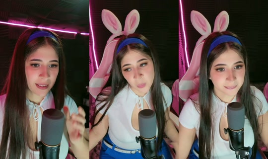 lauritayourqueen TikTok Live — Oct 6, 2026, 10:04 PM