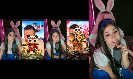 lauritayourqueen TikTok Live — Oct 6, 2026, 10:55 PM