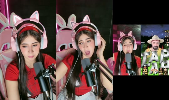 lauritayourqueen TikTok Live — Oct 7, 2026, 9:12 PM