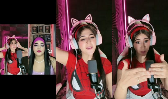 lauritayourqueen TikTok Live — Oct 7, 2026, 10:54 PM