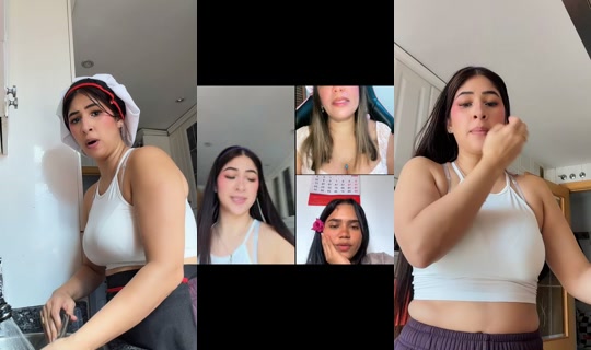 lauritayourqueen TikTok Live — Oct 8, 2026, 1:23 PM