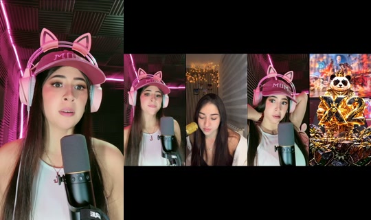 lauritayourqueen TikTok Live — Oct 8, 2026, 9:40 PM