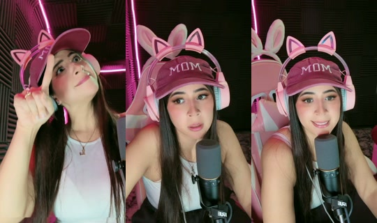 lauritayourqueen TikTok Live — Oct 8, 2026, 10:31 PM