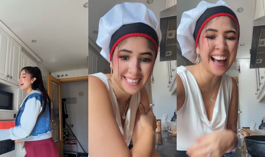 lauritayourqueen TikTok Live — Oct 9, 2026, 11:37 AM