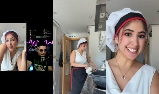 lauritayourqueen TikTok Live — Oct 9, 2026, 1:19 PM