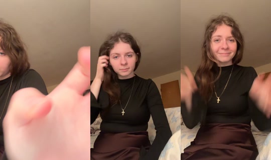 laurlovesuuu TikTok Live — Sep 30, 2026, 4:20 AM