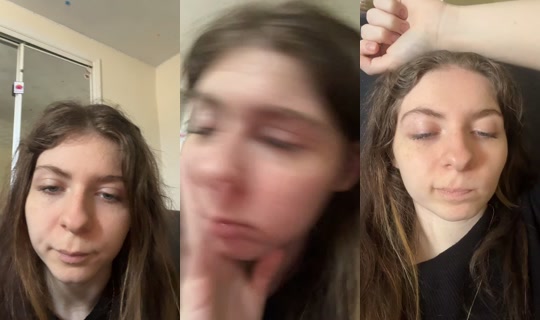 laurlovesuuu TikTok Live — Sep 30, 2026, 4:59 PM