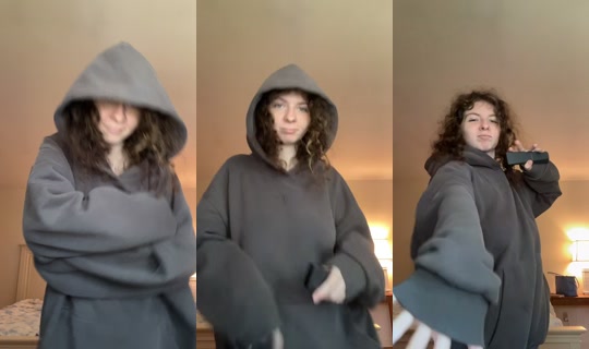 laurlovesuuu TikTok Live — Oct 2, 2026, 2:17 PM