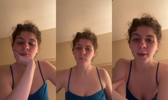 laurlovesuuu TikTok Live — Oct 3, 2026, 2:45 AM