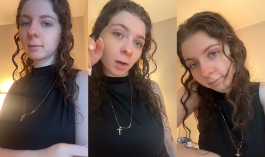 laurlovesuuu TikTok Live — Oct 5, 2026, 3:02 PM