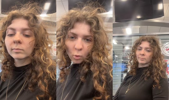 laurlovesuuu TikTok Live — Oct 6, 2026, 6:48 PM