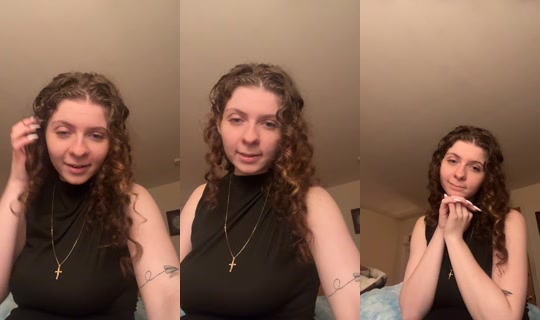laurlovesuuu TikTok Live — Oct 8, 2026, 4:18 AM