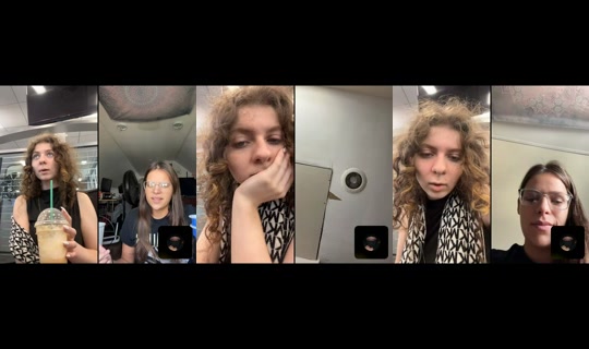 laurlovesuuu TikTok Live — Oct 8, 2026, 7:27 PM