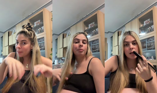 laurri23 TikTok Live — Sep 16, 2026, 12:18 AM