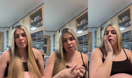 laurri23 TikTok Live — Sep 16, 2026, 1:08 AM