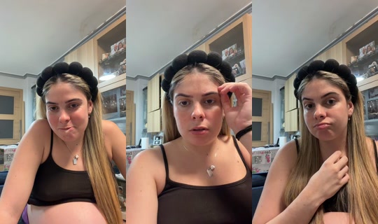 laurri23 TikTok Live — Sep 16, 2026, 1:58 AM