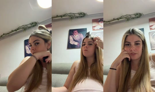 laurri23 TikTok Live — Sep 18, 2026, 11:35 PM