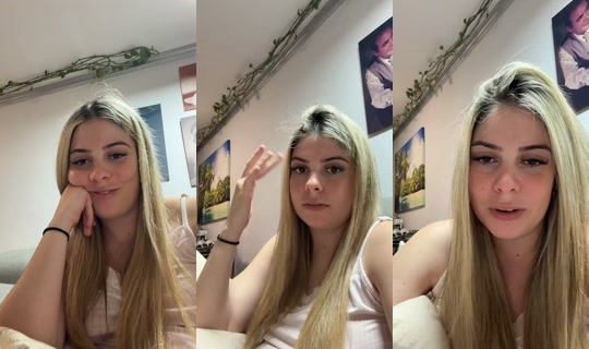 laurri23 TikTok Live — Sep 19, 2026, 12:26 AM
