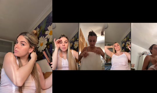 laurri23 TikTok Live — Sep 29, 2026, 11:41 AM